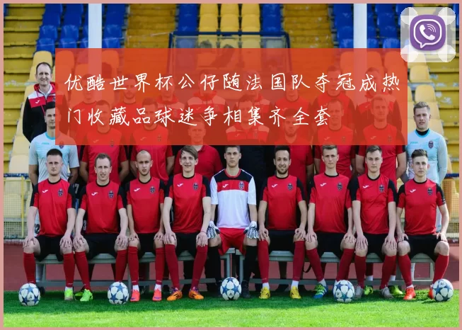 优酷世界杯公仔随法国队夺冠成热门收藏品球迷争相集齐全套